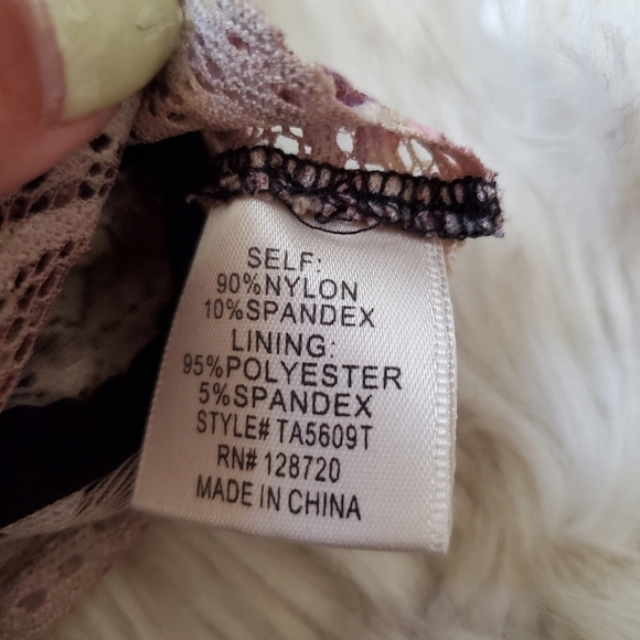 BRALETTE - Picture 3 of 6